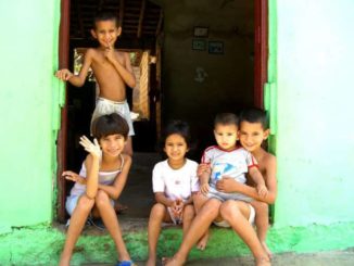 Kinder Venezuela