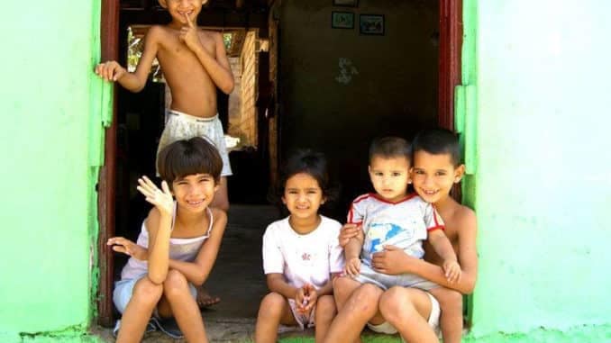 Kinder Venezuela